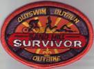 Sand Hill Scout Reservation - Survivor Sand Hill Scout Reservation - Survivor