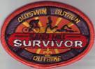 Sand Hill Scout Reservation - Survivor