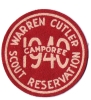 1940 Warren Cutler Scout Reservation - Camporee 1940 Warren Cutler Scout Reservation - Camporee