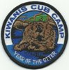 2005 Kiwanis Scout Camp - Cub Camp