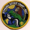 Kiwanis Scout Camp