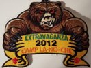 2012 Camp La-No-Che - Extravaganza 2012 Camp La-No-Che - Extravaganza