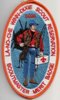 2006 Camp La-No-Che - Scoutmaster Badge of Merit 2006 Camp La-No-Che - Scoutmaster Badge of Merit