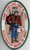 2012 Camp La-No-Che - Scoutmaster Badge of Merit 2012 Camp La-No-Che - Scoutmaster Badge of Merit