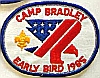 1985 Camp Bradley - Early Bird