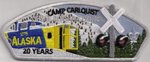 2003 Camp Carlquist - Winter CSP 2003 Camp Carlquist - Winter CSP