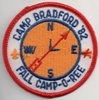 1982 Camp Bradford - Fall Camp-O-Ree