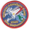 Camp Kikthawenund - Webelos Adventure Camp Staff Camp Kikthawenund - Webelos Adventure Camp Staff