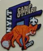 Camp Ottari - NYLT Staff Camp Ottari - NYLT Staff