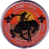 Camp Fife Camp Fife