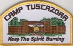 Camp Tuscazoar Camp Tuscazoar
