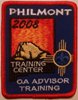 2008 Philmont Scout Ranch - OA Advisor Training