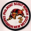 Philmont Scout Ranch