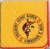 Philmont Scout Ranch - Neckerchief Philmont Scout Ranch - Neckerchief