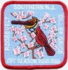 2000-01 Southern New Jersey Council - Off Season 2000-01 Southern New Jersey Council - Off Season