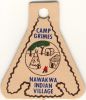 Camp Grimes - Nawakwa Indian Village Camp Grimes - Nawakwa Indian Village