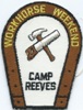 Camp Reeves - Workhorse Weekend