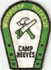 Camp Reeves - Workhorse Weekend