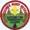 Occoneechee Scout Reservation