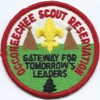 Occoneechee Scout Reservation Occoneechee Scout Reservation