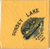 1960 Sunset Lake