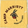 Camp Marriott Camp Marriott
