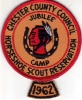 1962 Jubilee Camp