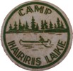 1940 Camp Harris Lake