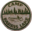 1940 Camp Harris Lake 1940 Camp Harris Lake