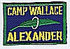 Camp Wallace Alexander