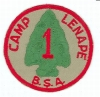 Camp Lenape