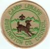 Camp Lenape
