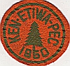 1950 Camp Ken-Etiwa-Pec 1950 Camp Ken-Etiwa-Pec