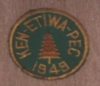 1949 Camp Ken-Etiwa-Pec