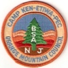 Camp Ken-Etiwa-Pec