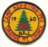 1960 Camp Ken-Etiwa-Pec