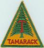 Camp Tamarack