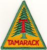 Camp Tamarack