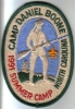 1991 Camp Daniel Boone