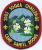 2005 Camp Daniel Boone