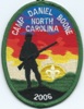 2006 Camp Daniel Boone