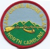 Camp Daniel Boone