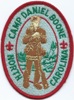 Camp Daniel Boone
