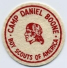 Camp Daniel Boone