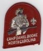 Camp Daniel Boone