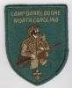 Camp Daniel Boone