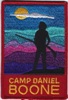 Camp Daniel Boone