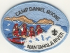 Camp Daniel Boone