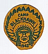 1942 Camp Blackhawk