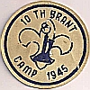 1945 Camp Brant - 10th
